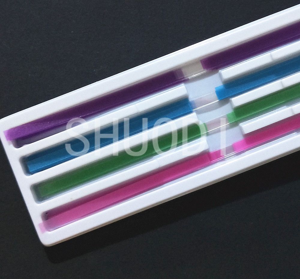 Dental Polishing Stick Strip