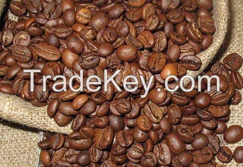 High quality Arabica Coffee from Madagascar