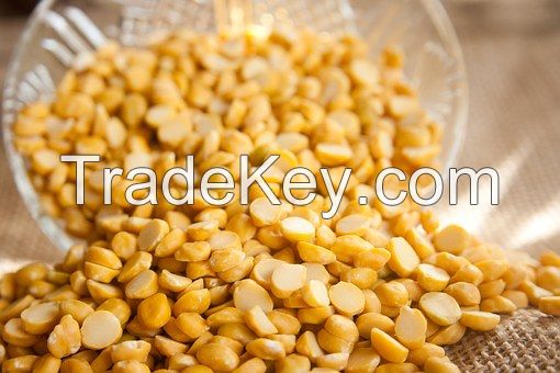 High quality Lentils and chickpeas from Madagascar