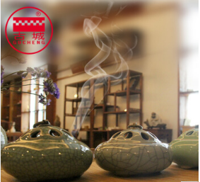 Gift Set incense Wholesale Incense burner