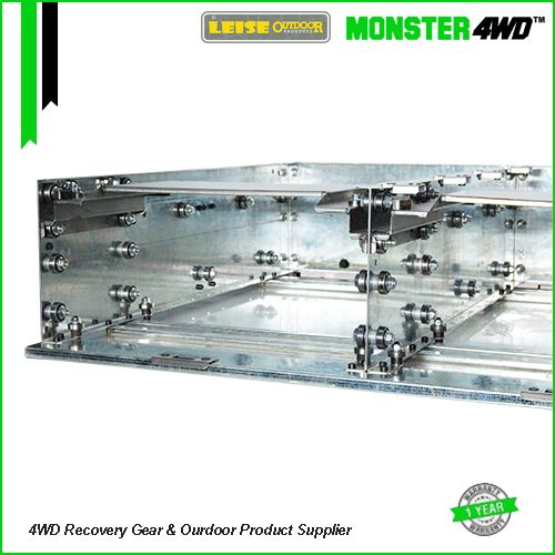 Monster4WD Rear Drawer System