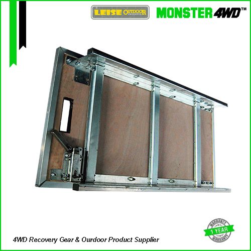 Monster4WD Rear Drawer System