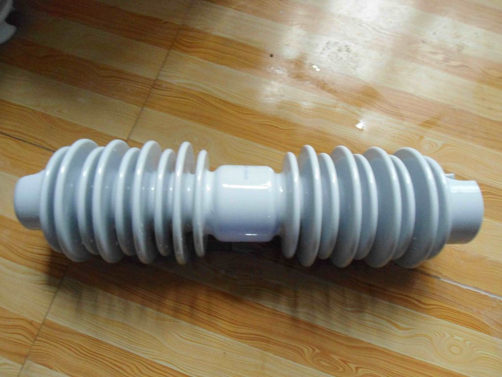 36kv fuse cut out porcelain insulator