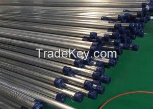 BS4568 Electrical GI Conduit Pipe