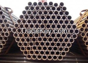 Welded Round Steel Pipe