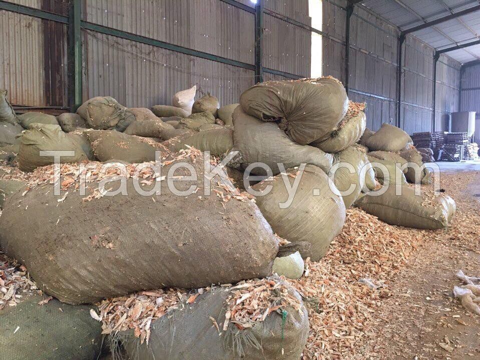 Crab Shell Powder Crushed Crab Shells From Viet Nam With Best Price For Animal Feed 0084947900124