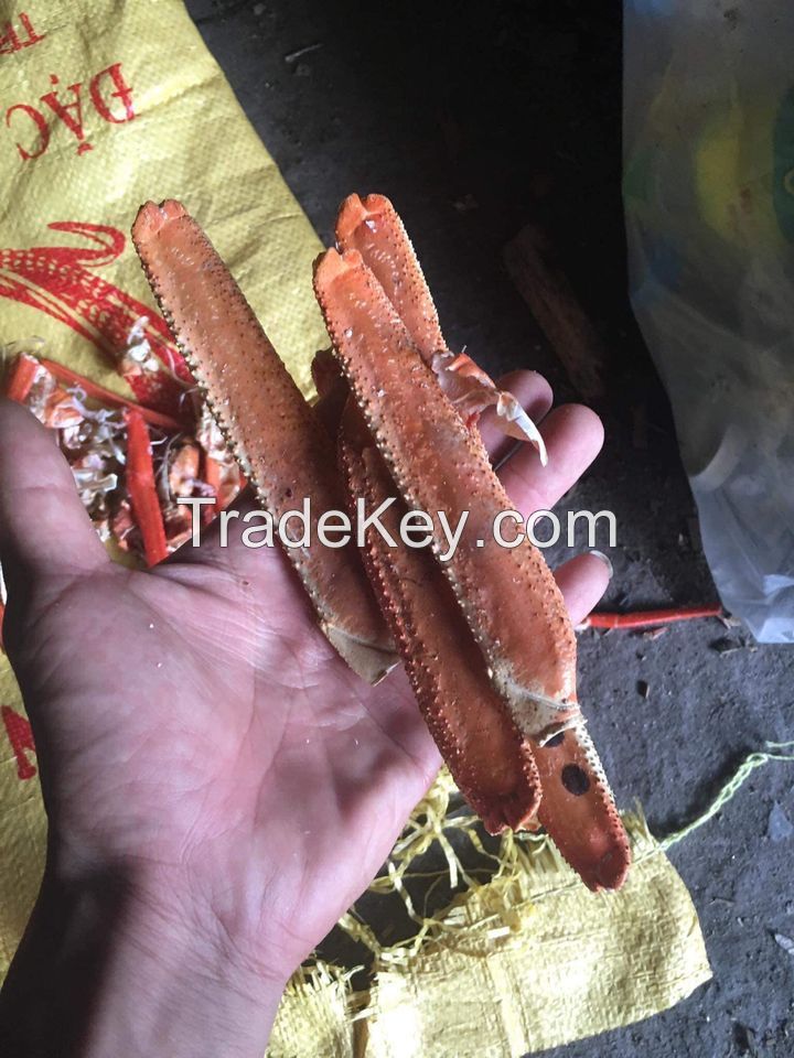 Crab Shell Powder Crushed Crab Shells From Viet Nam With Best Price For Animal Feed 0084947900124