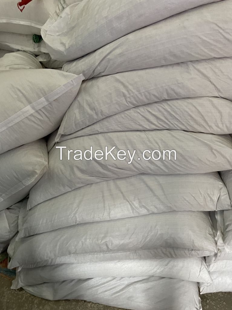 High Quality Dried Fish Scales for Collagen Washed By Acid Dried Fish Scales 0084947900124