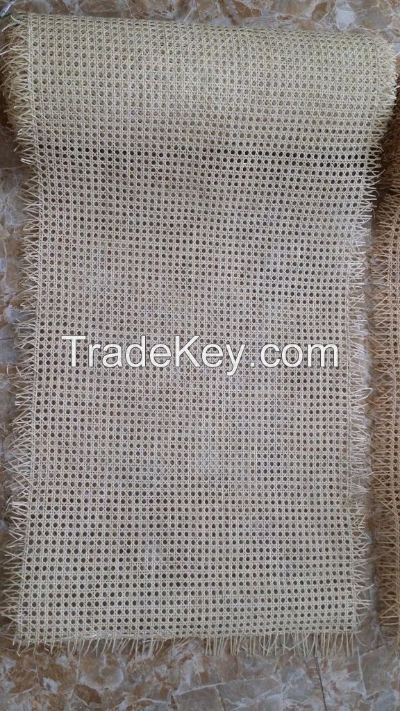 Rattan webbing cane CANE WEBBING MESH RATTAN ROLLS 0084 947 900 124