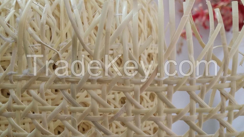 Rattan webbing cane CANE WEBBING MESH RATTAN ROLLS 0084 947 900 124