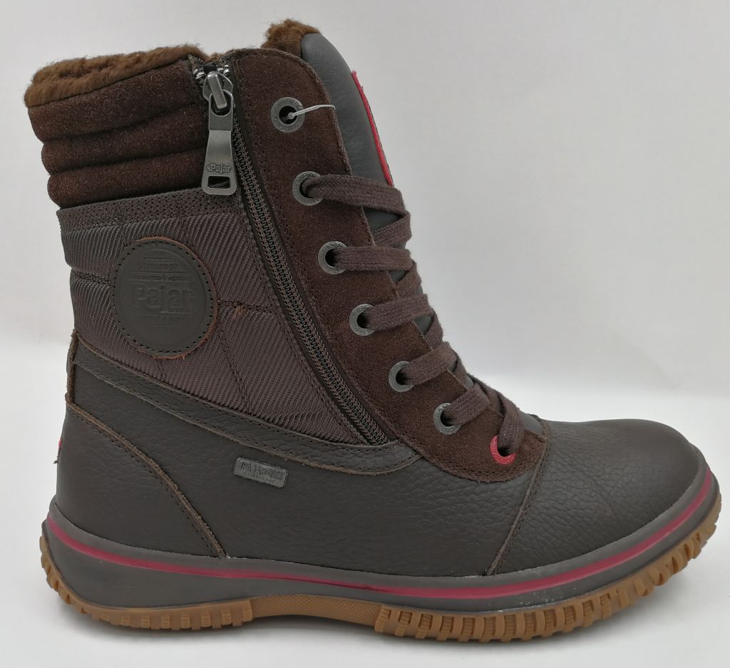 Mens Winter Boots Mens Snow Boots