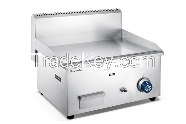 Furnotel Single Row Electric Chicken Shawarma Grill Machine K1380