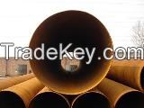 304 Stainless Steel Pipe