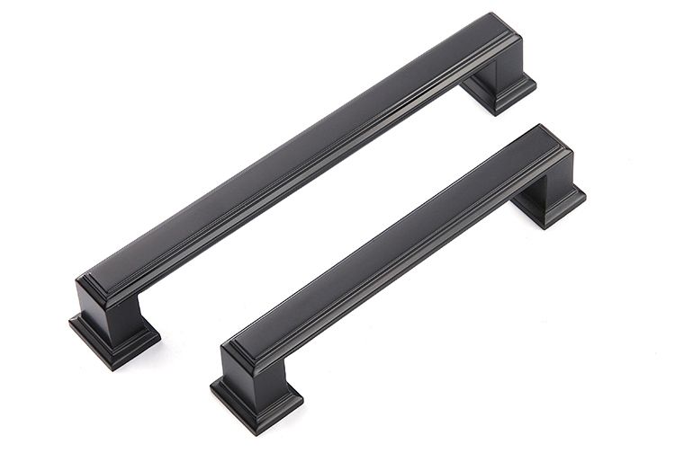 Hardware manufacturer wholesale american style furniture kitchen cabinet handle