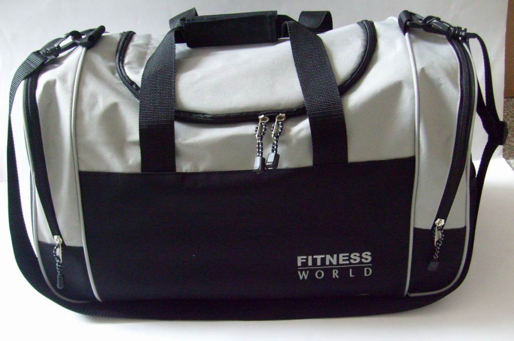 sports bag