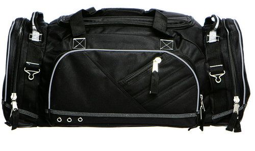 sports bag