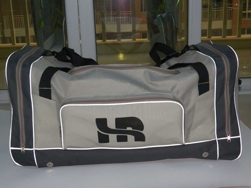 sports bag