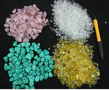 Quartz Granules