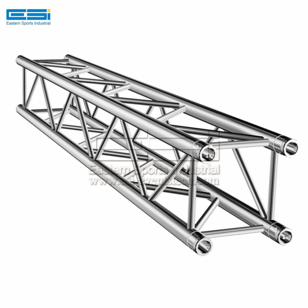 Aluminum Truss System For Concert Event global truss