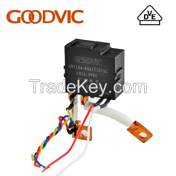 Latching relay and manganin shunts manufacturer,we research and development by ourselves,one of the leaders in china