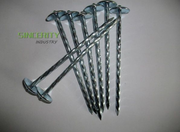 ROOFING NAILS