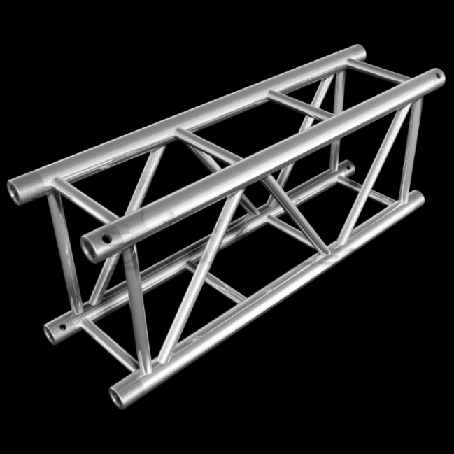 High Quality Aluminum Spigot Truss System 220x220mmx2m