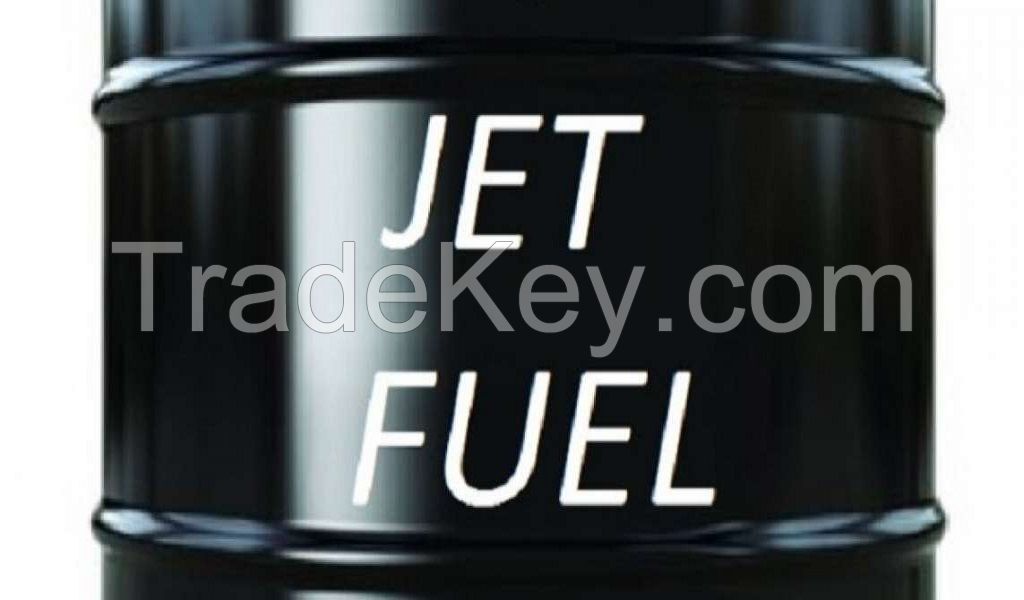 JET FUEL