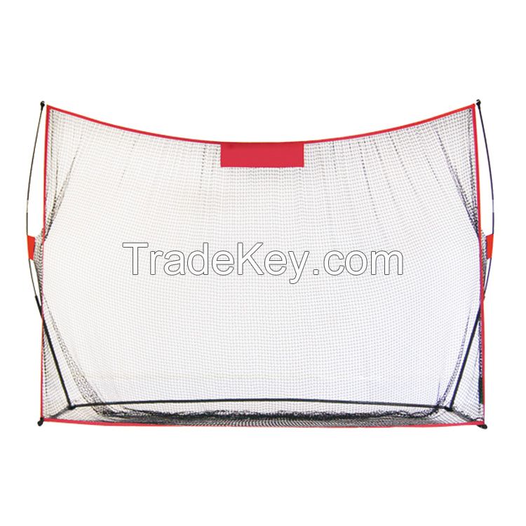 10*7*3&#039; Portable Golf Practice Net