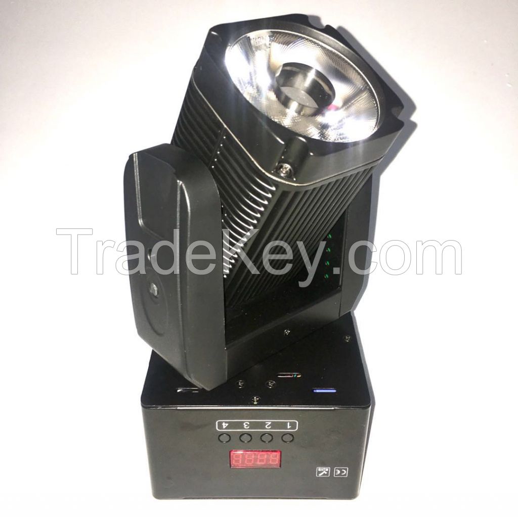 Moving Head Beam LU GP1