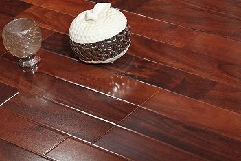 European Laminate Flooring 