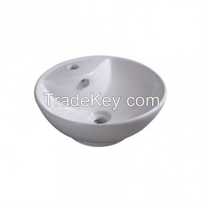 ZELLA L-415 TABLE BASIN