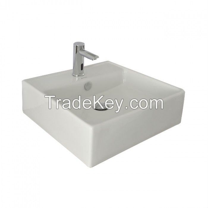 ECONAX L93FC WALL HUNG BASIN SQ SERIES SET