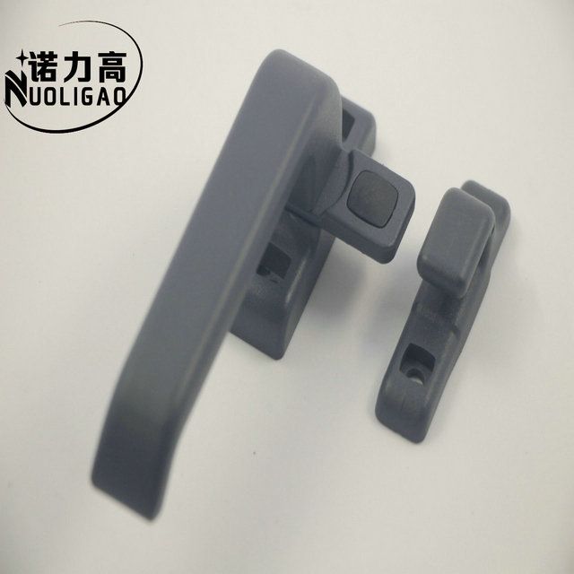 Door and Window accessories Aluminium window handle