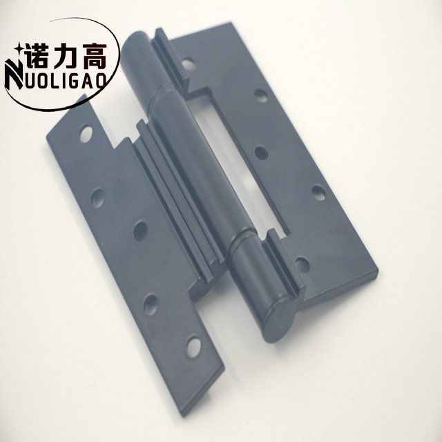 High Quality Aluminum Glass Window Hinge