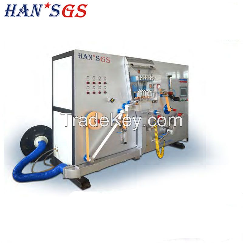 China Laser Perforating Machine Manufacturer /Laser Perforation Machine Price