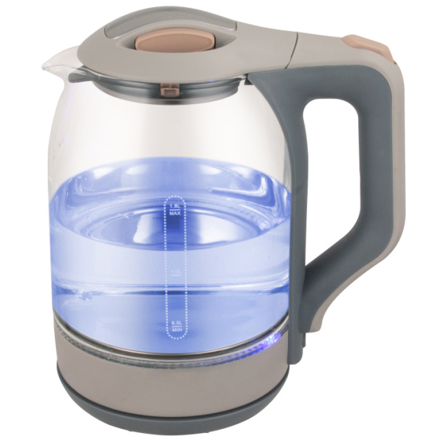 ELELCTRIC KETTLE GLASS KETTLE TEA KETTLE