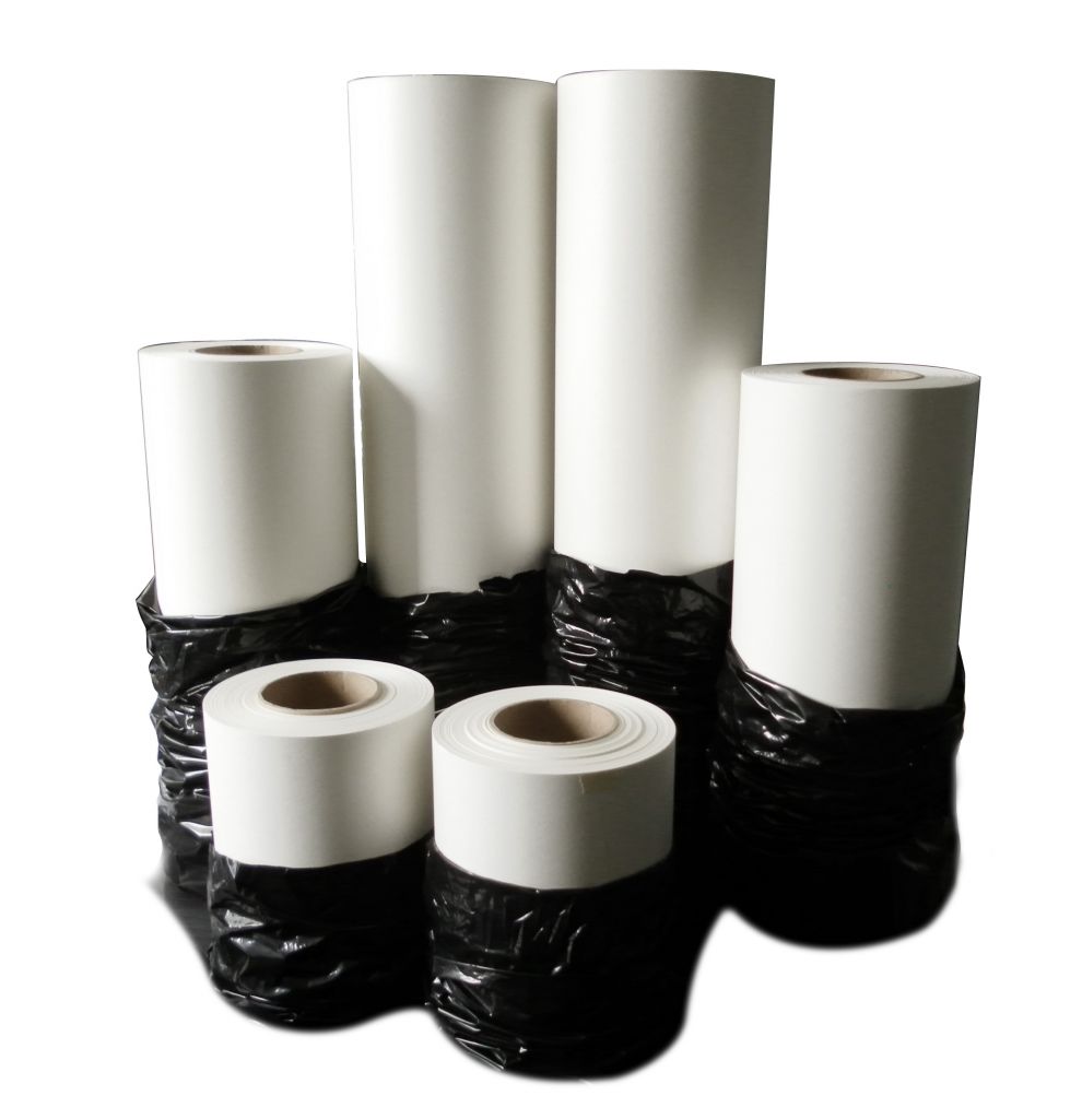 50gsm/70gsm/90gsm heat sublimation transfer paper 