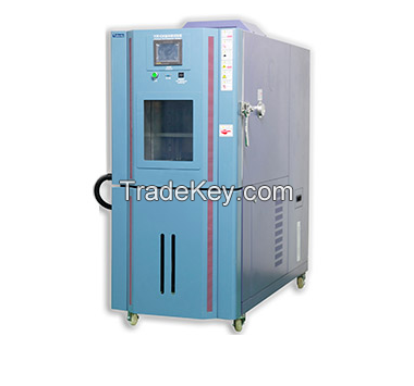 Temperature And Humidity Test Chamber