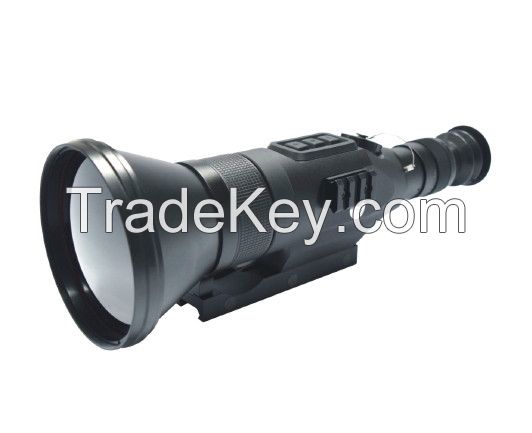 Thermal Imaging Sight Hawk