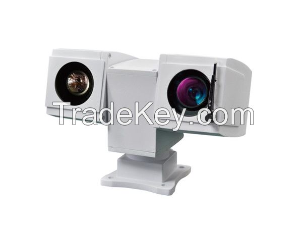 Thermal Network Camera