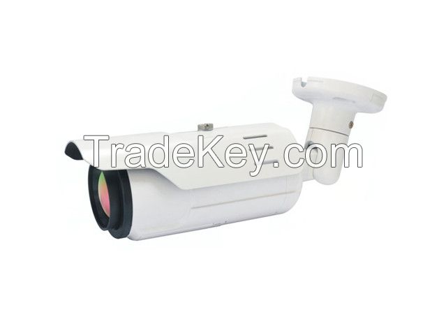 Thermal Network Camera