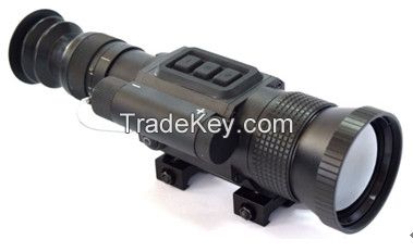 Thermal Imaging Sight Hawk