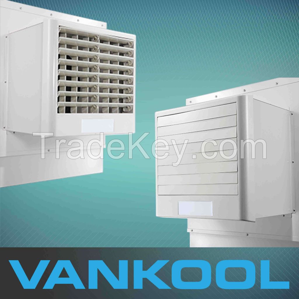 evaporative air cooler