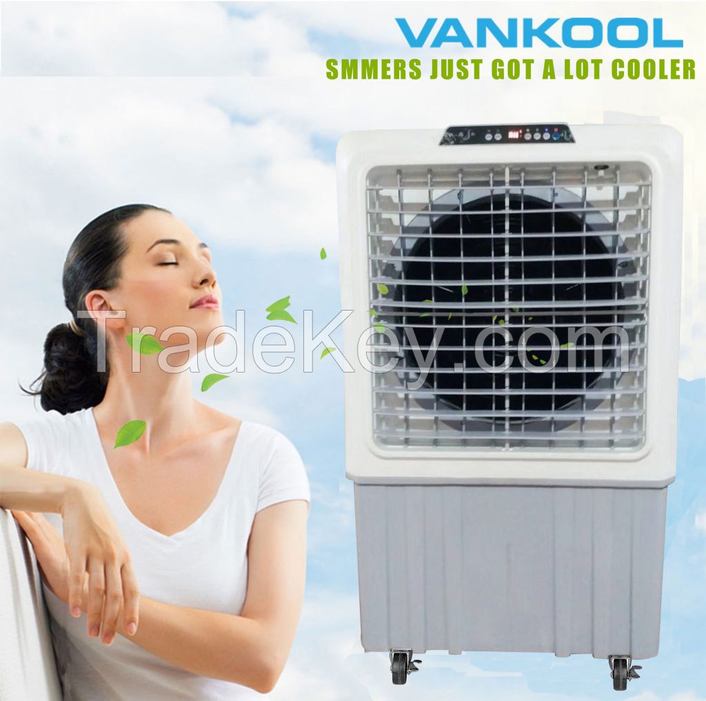 evaporative air cooler