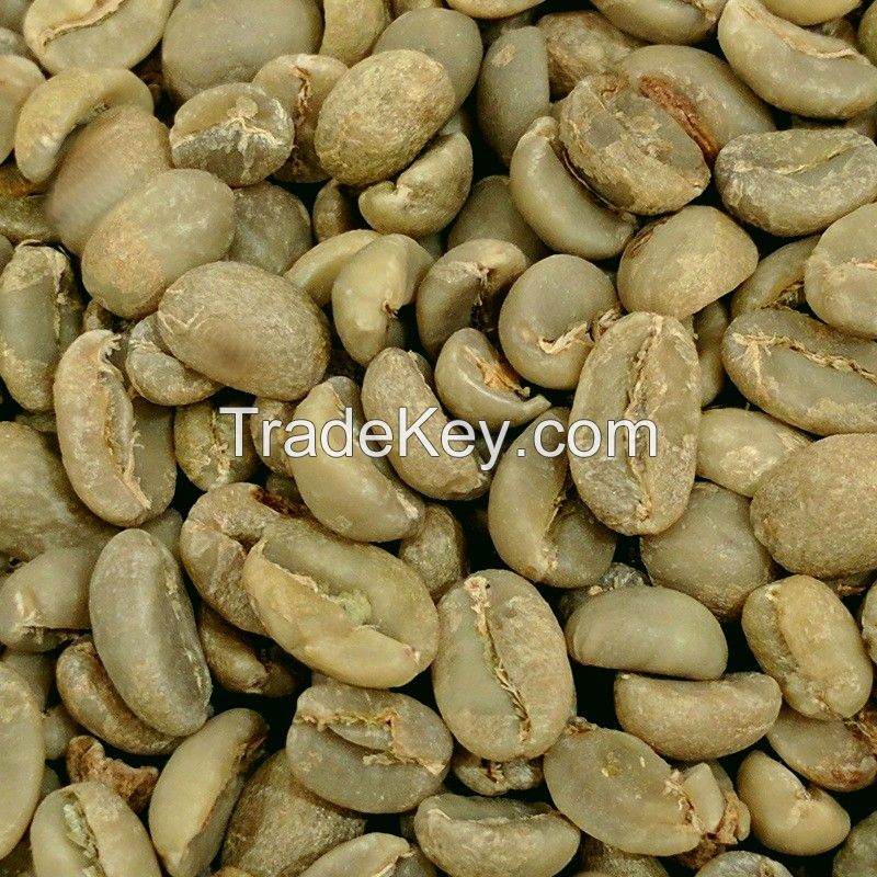 Coffee Beans