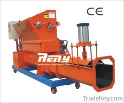 EPS recycling machine, EPS Hot Melted Machine, EPS Compactor