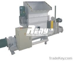 EPS recycling machine, EPS Hot Melted Machine, EPS Compactor