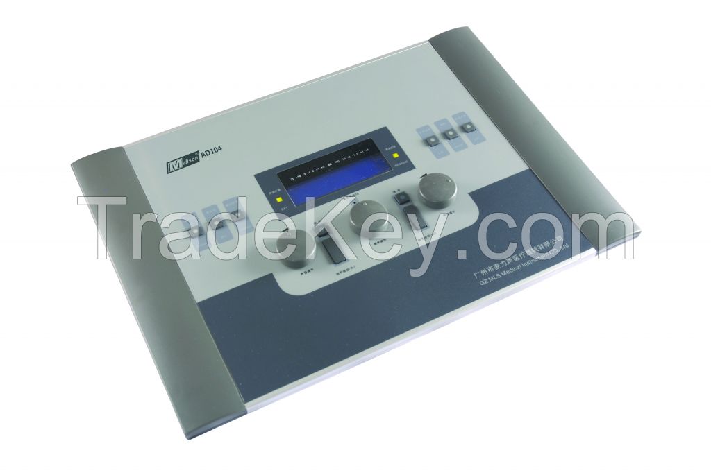 AD104-I Audiometer