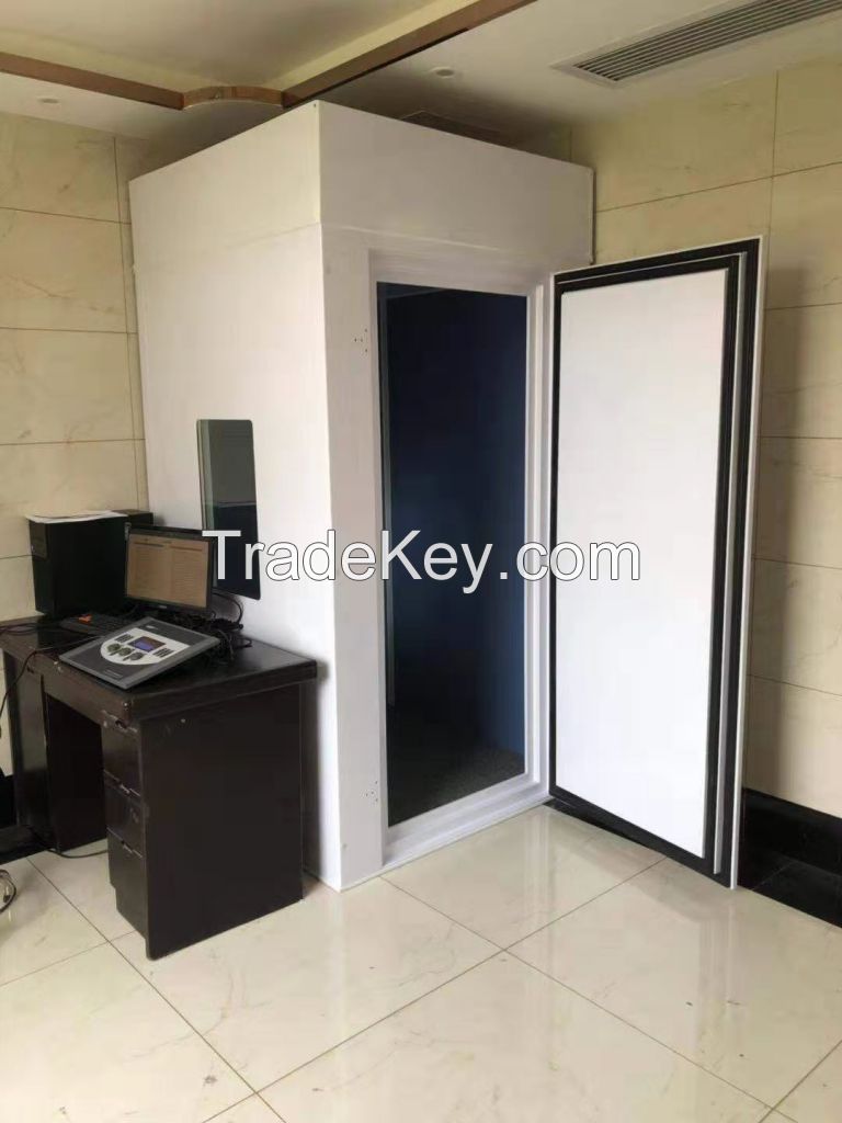 Single door Audiometric Room DM1212