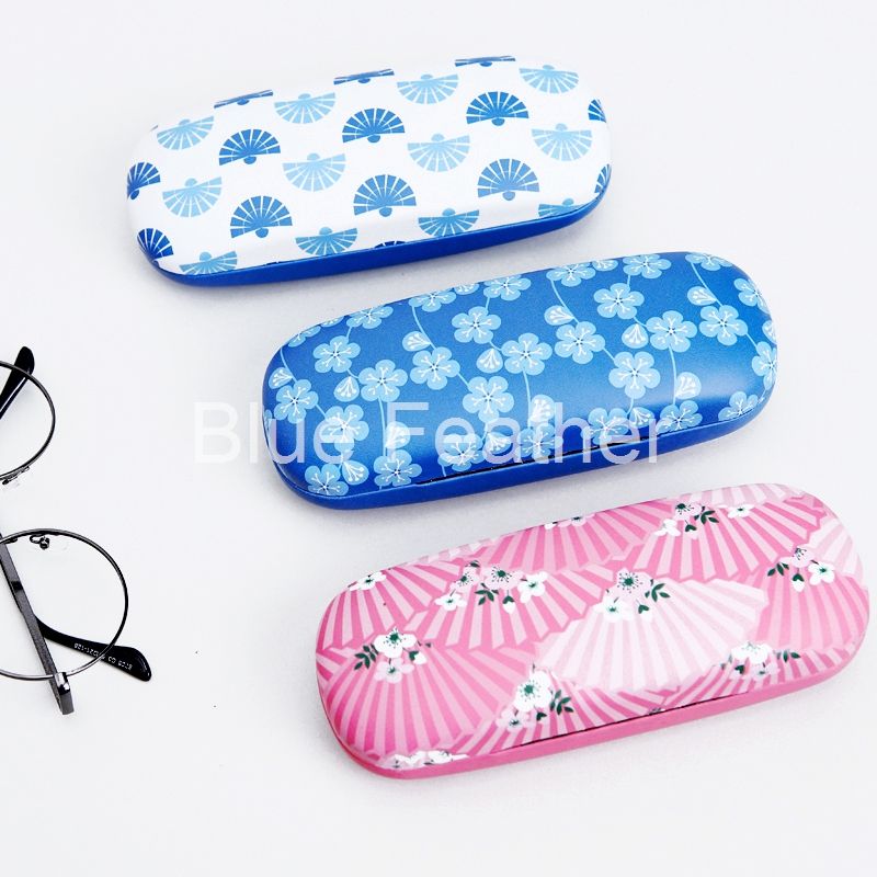 PU Leather Optical Case Spectacle Cases Optical Glasses Case